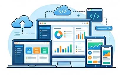 Aplicaciones web canvas