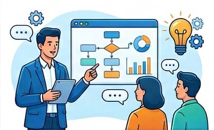 Consultoría en TI