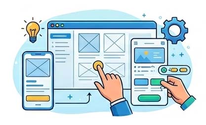 Diseño UI/UX